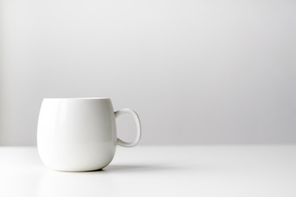 Ceramic Mug